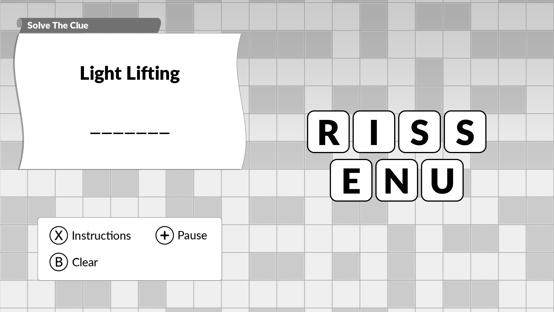 Word Puzzles by POWGI - Imagen 10